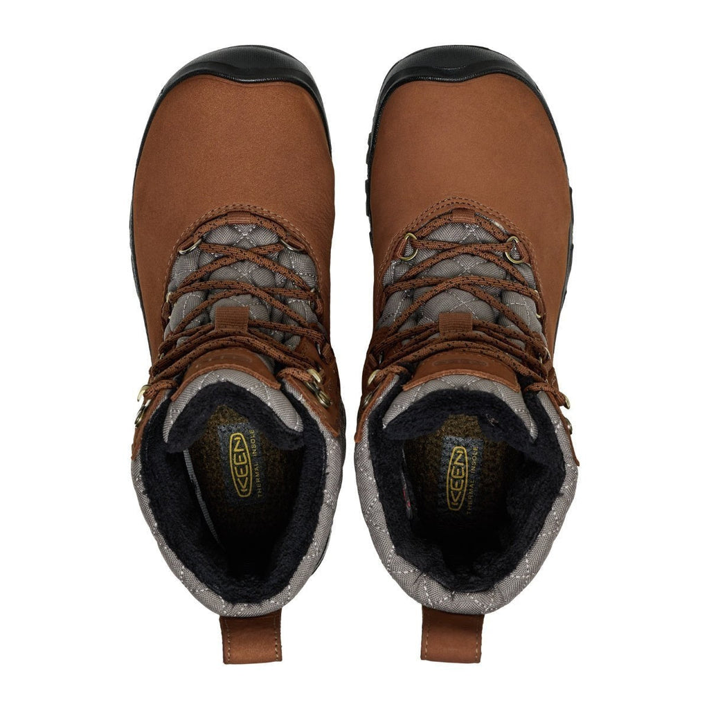 Keen Greta II Waterproof Hiking Boot – Women's