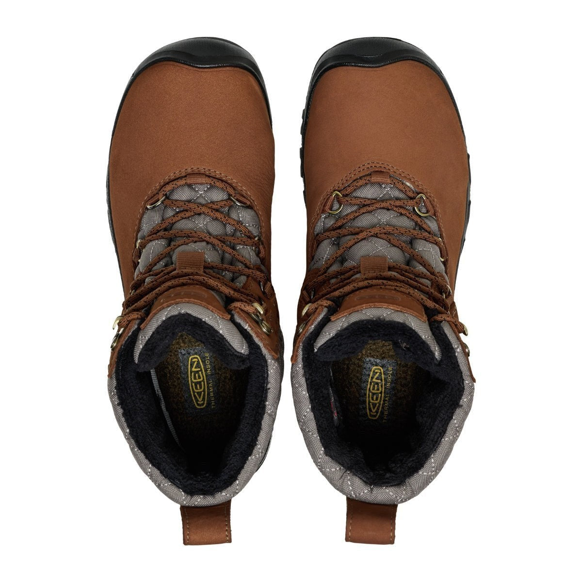 Keen Greta II Waterproof Hiking Boot – Women's