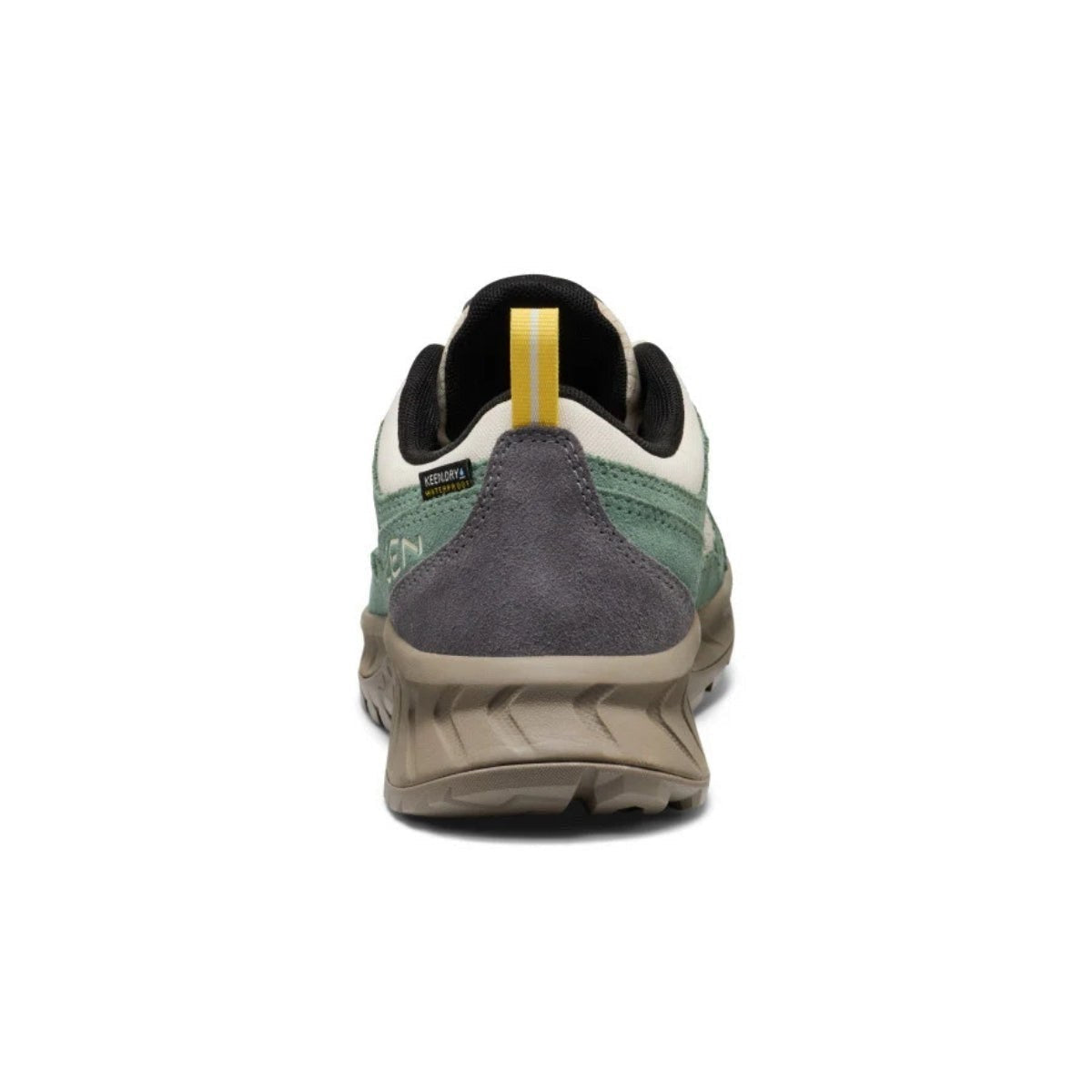 Keen Hightrail EXP Waterproof Hiking Shoe – Men's