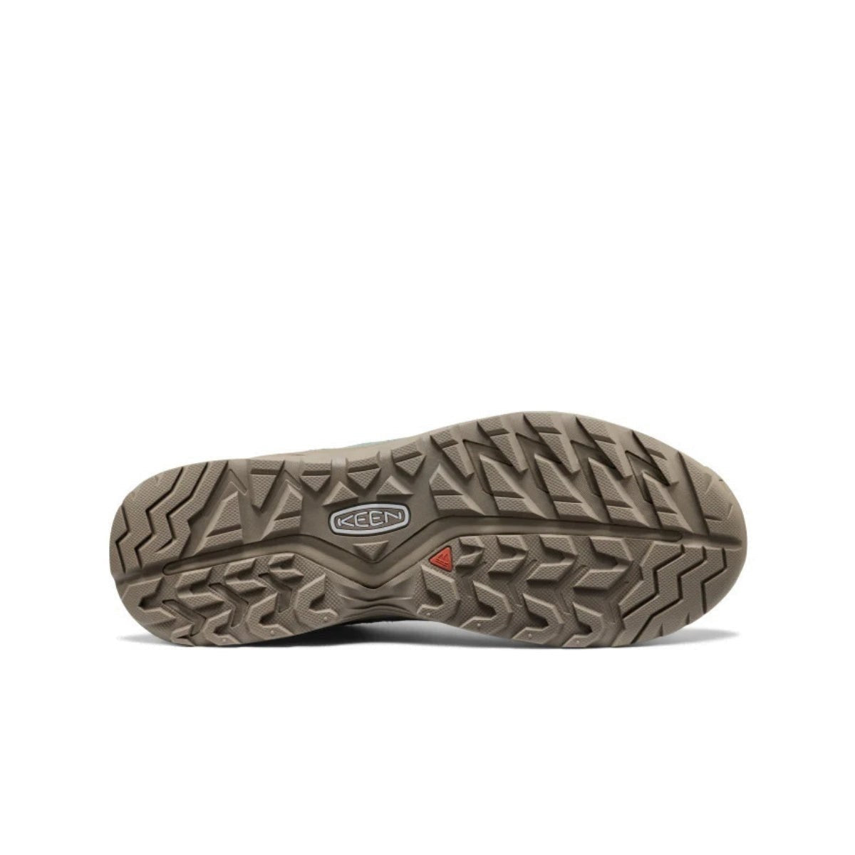 Keen Hightrail EXP Waterproof Hiking Shoe – Men's