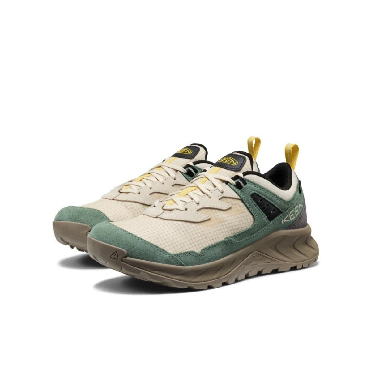 Keen Hightrail EXP Waterproof Hiking Shoe – Men's