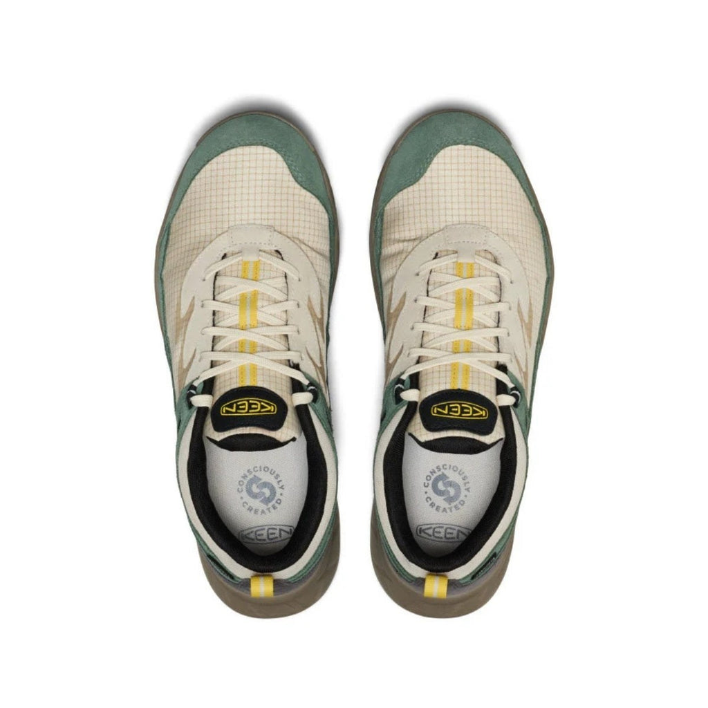 Keen Hightrail EXP Waterproof Hiking Shoe – Men's