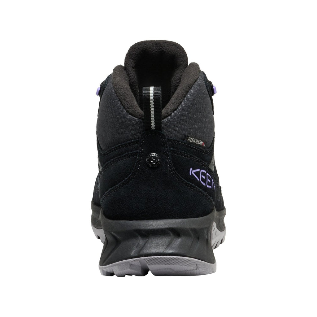 Keen Hightrail Mid Polar Hiking Boot – Women's