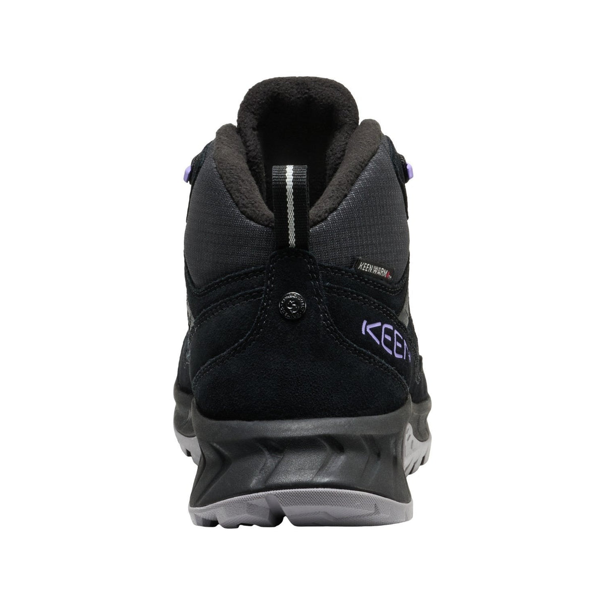 Keen Hightrail Mid Polar Hiking Boot – Women's