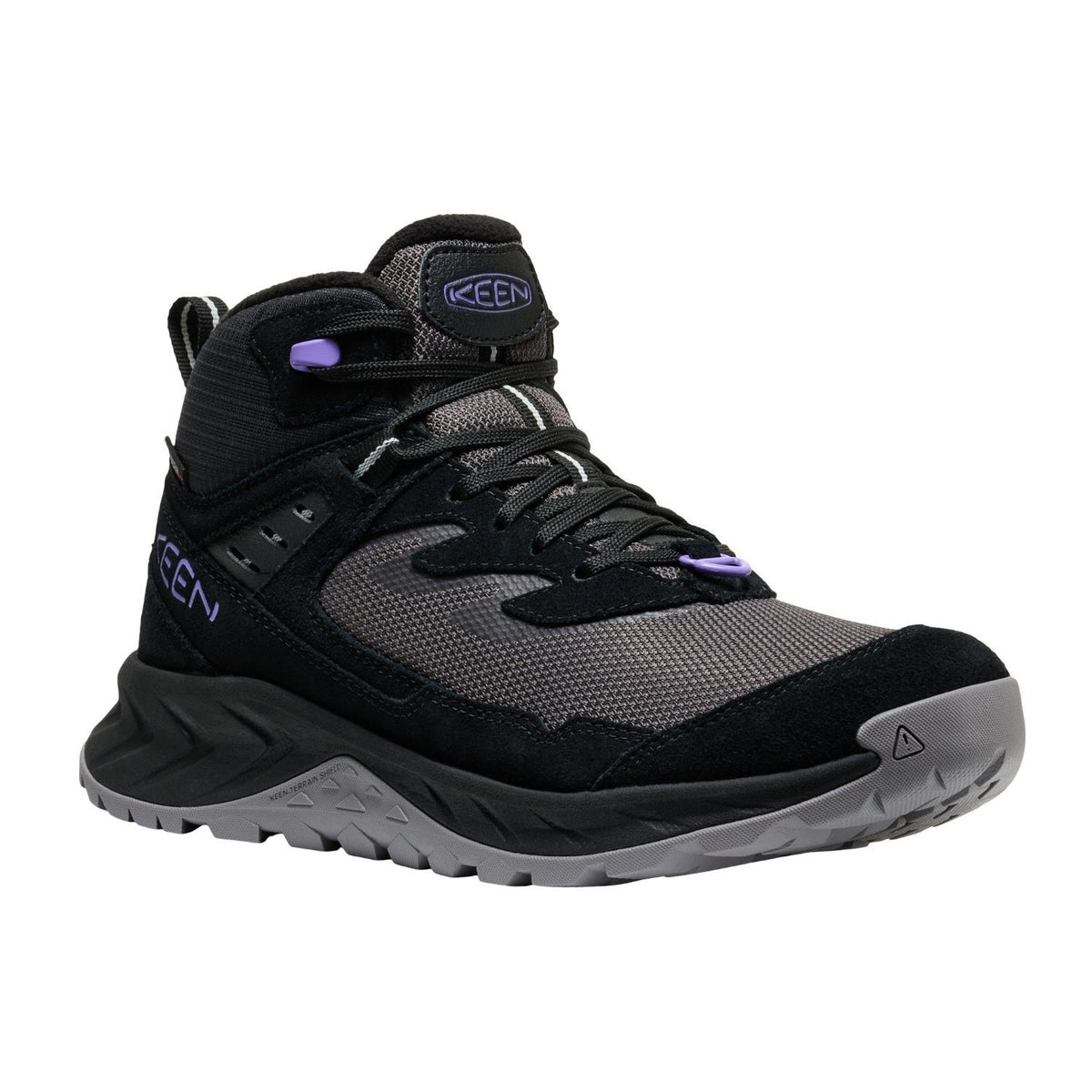 Keen Hightrail Mid Polar Hiking Boot – Women's