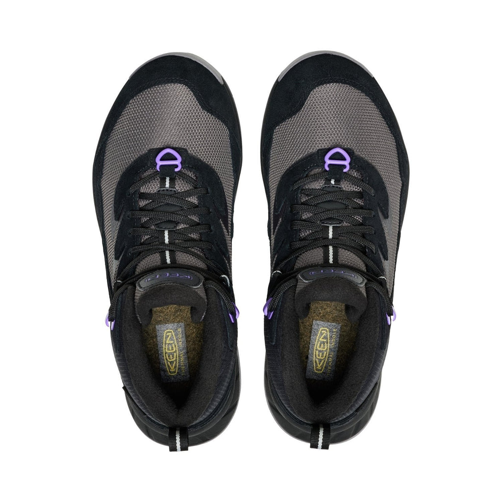 Keen Hightrail Mid Polar Hiking Boot – Women's