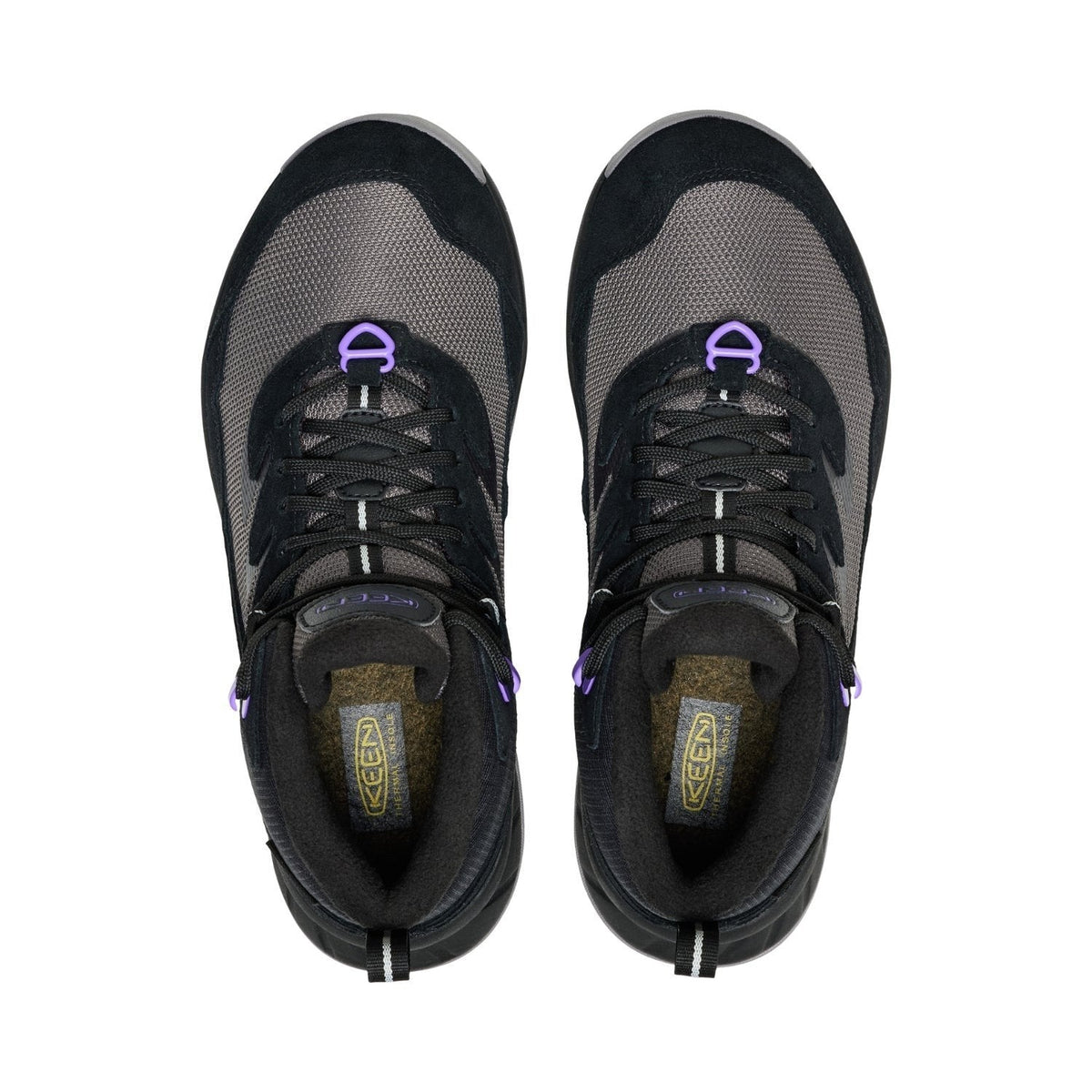 Keen Hightrail Mid Polar Hiking Boot – Women's