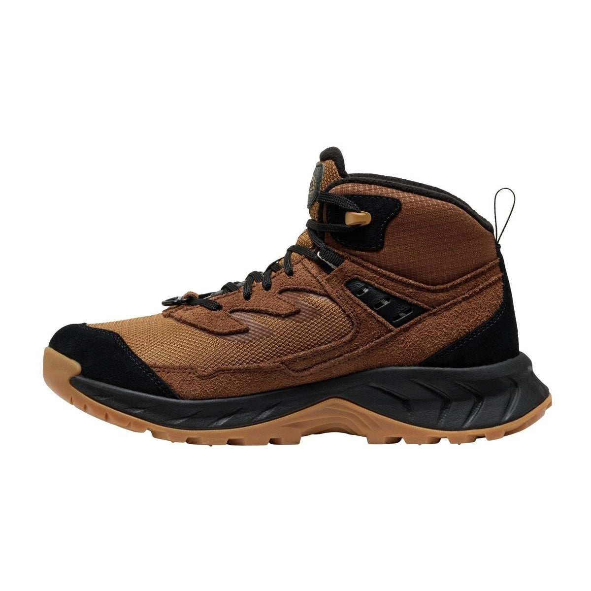Keen Hightrail Mid Polar Hiking Boot – Women's
