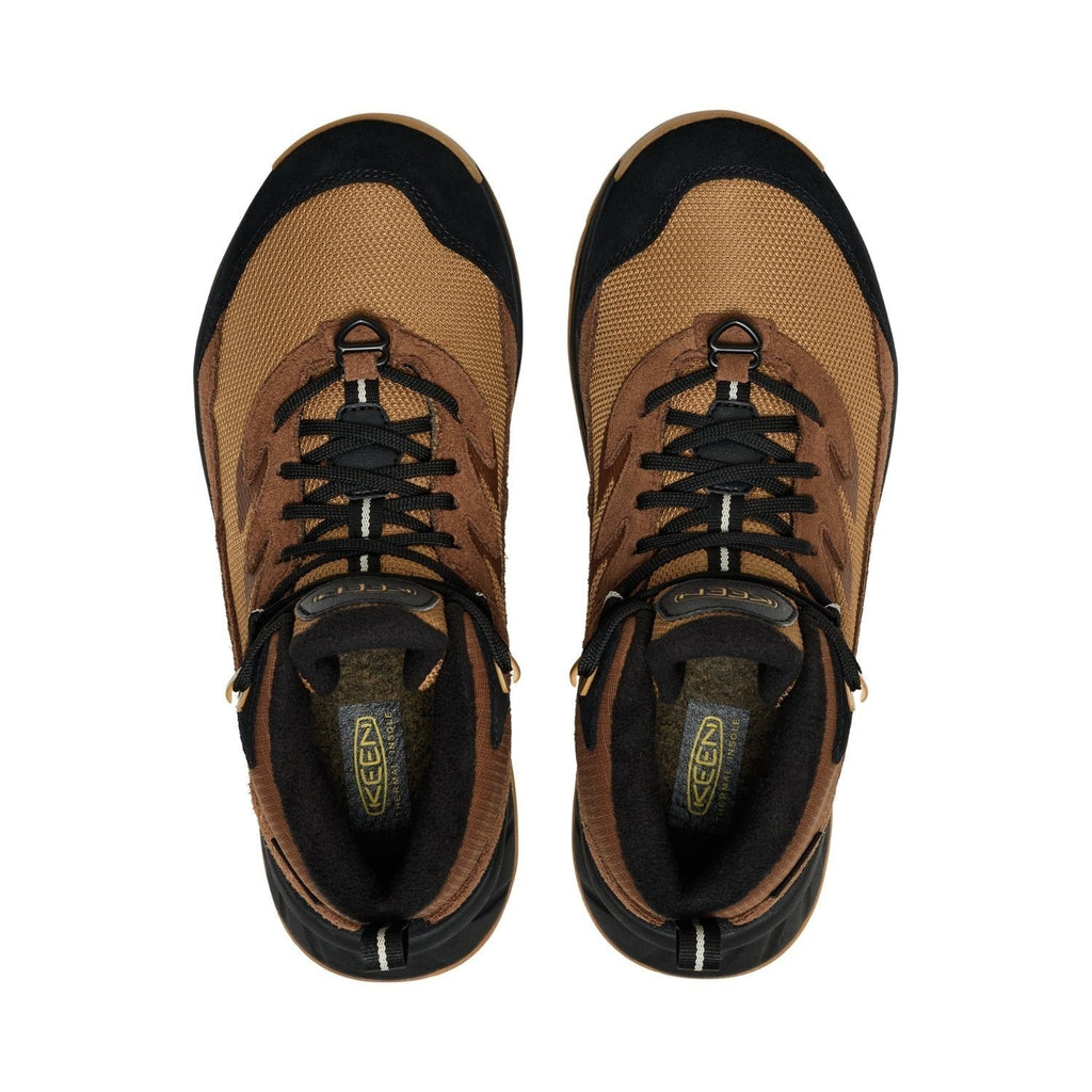 Keen Hightrail Mid Polar Hiking Boot – Women's