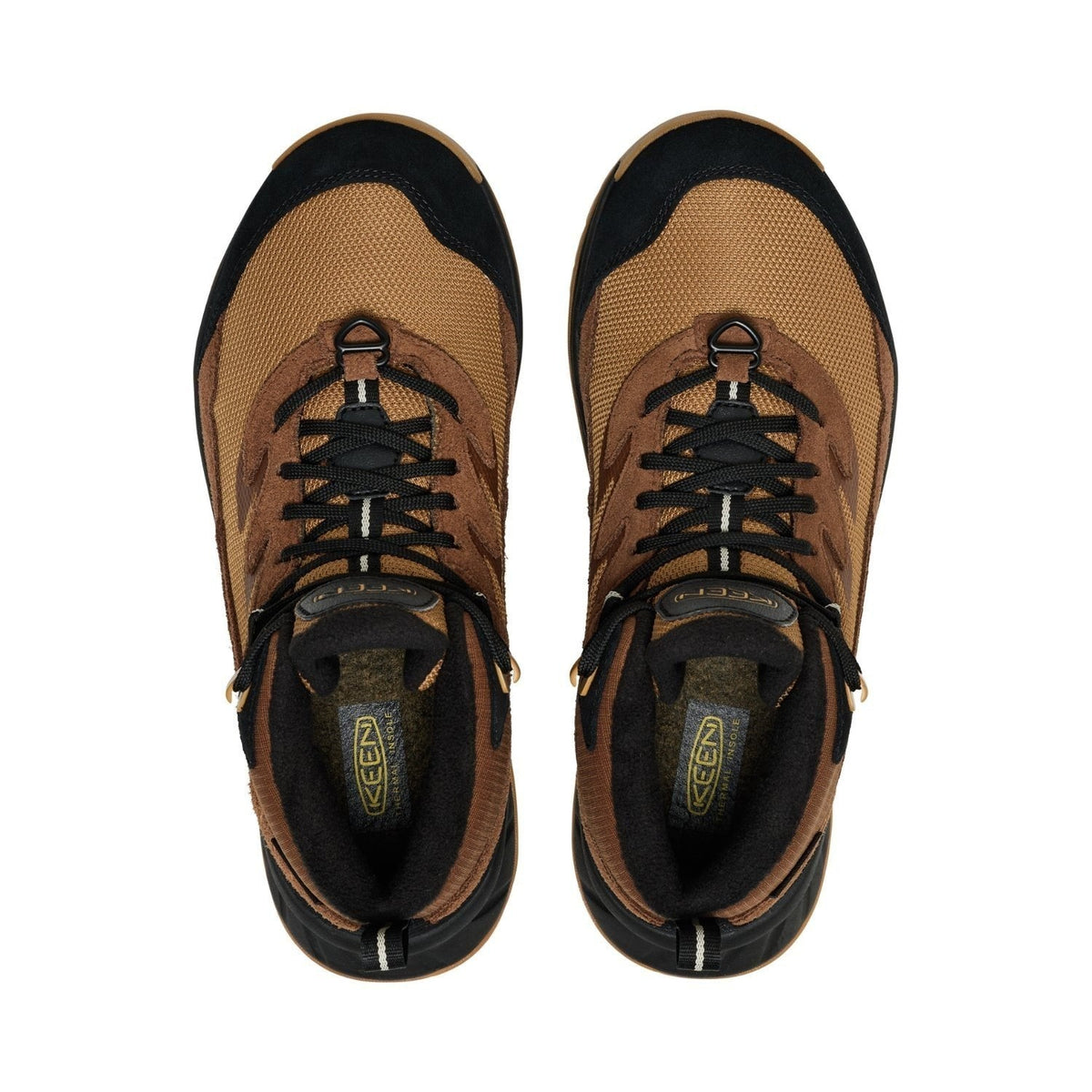 Keen Hightrail Mid Polar Hiking Boot – Women's