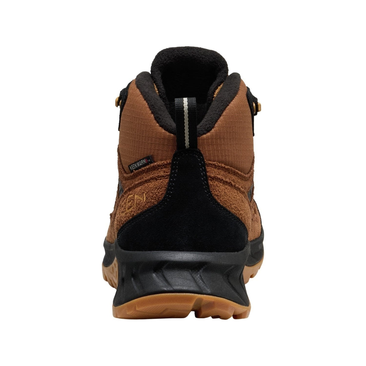 Keen Hightrail Mid Polar Hiking Boot – Women's