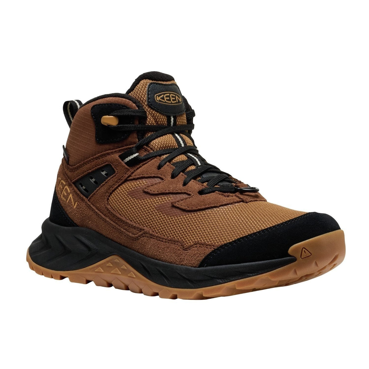 Keen Hightrail Mid Polar Hiking Boot – Women's