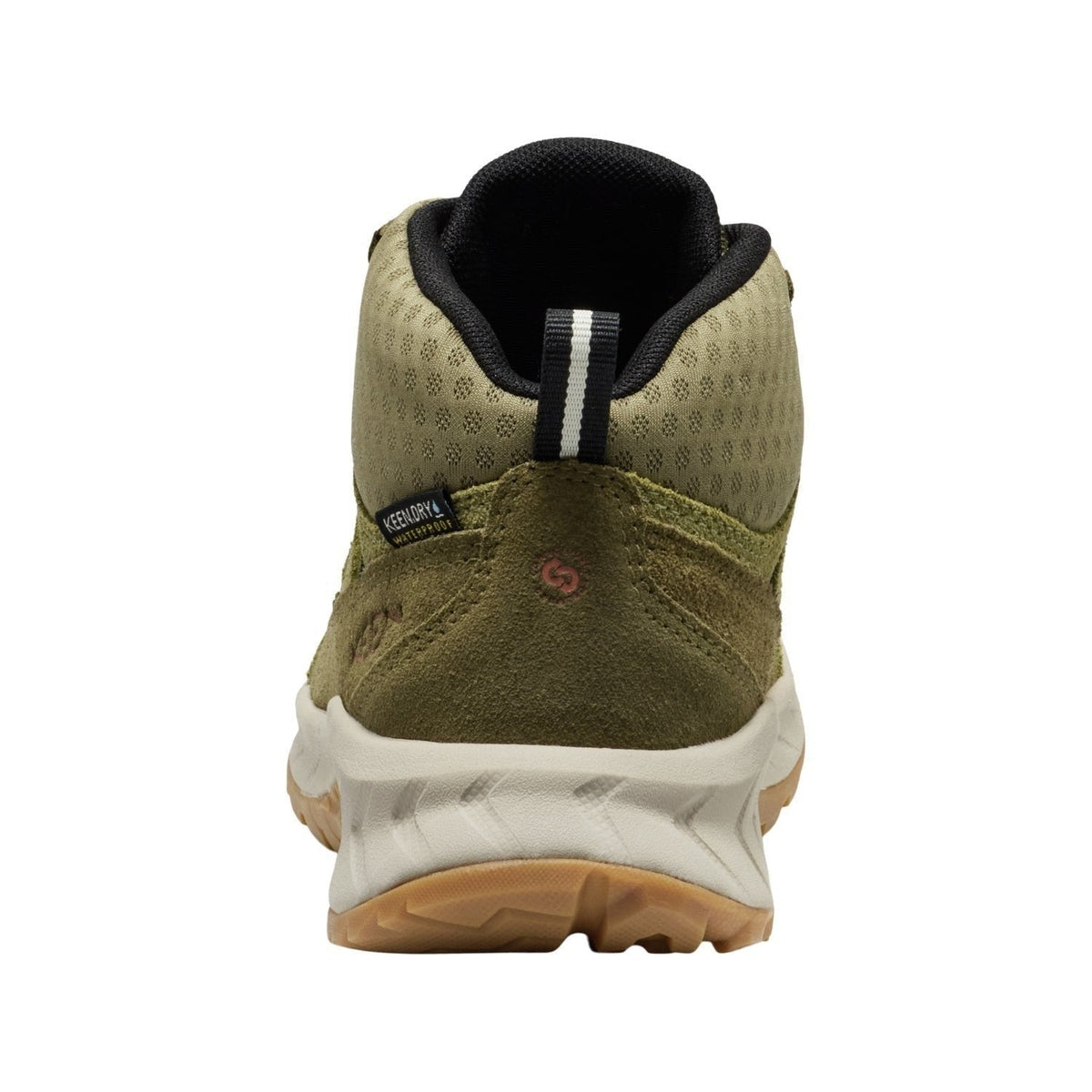 Keen Hightrail Mid Waterproof Hiking Boot – Kids'