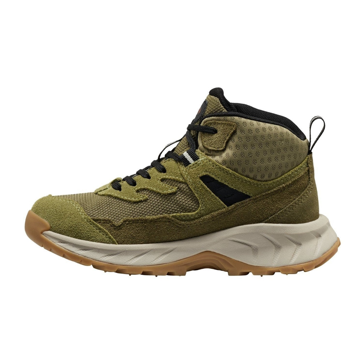 Keen Hightrail Mid Waterproof Hiking Boot – Kids'