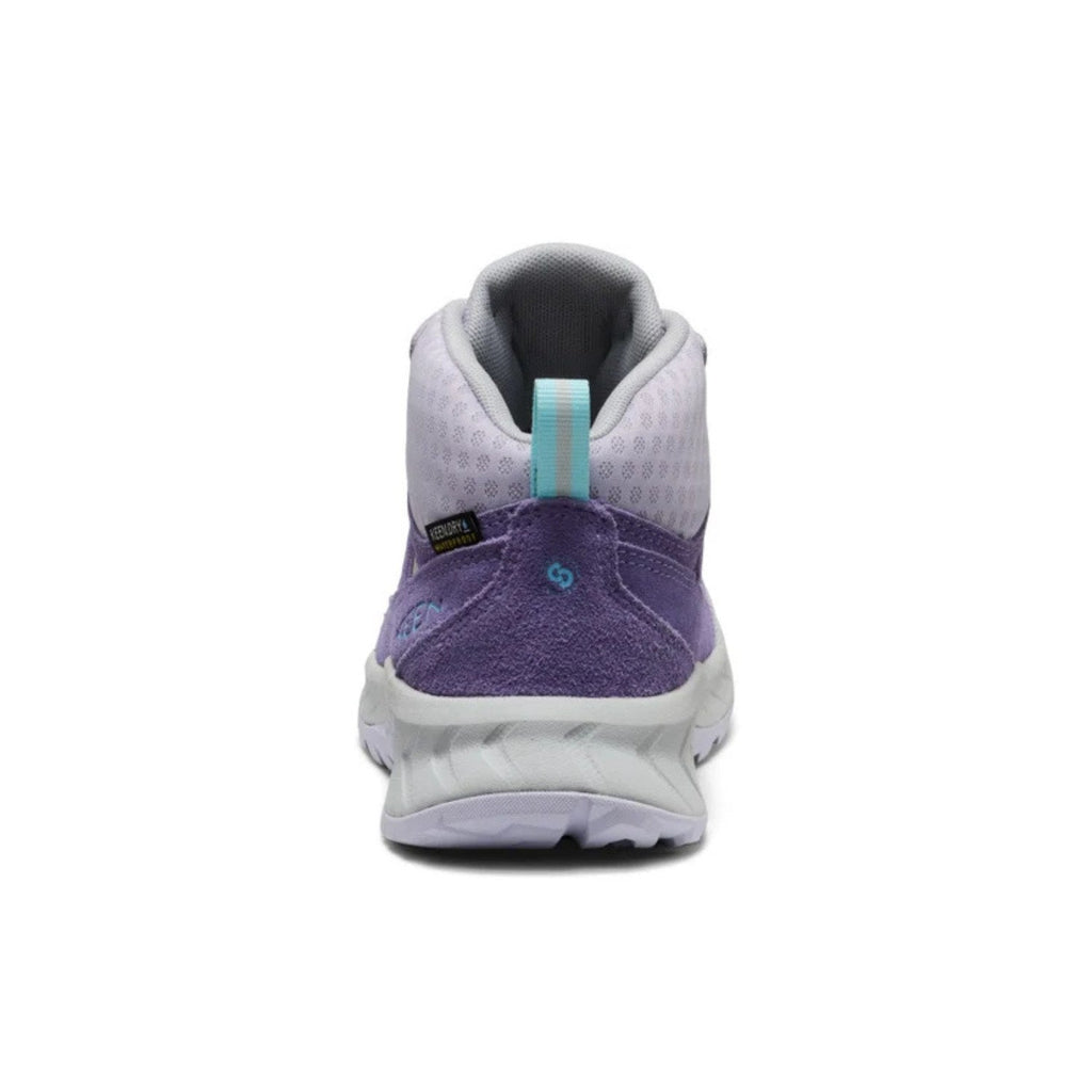 Keen Hightrail Mid Waterproof Hiking Boot – Kids'