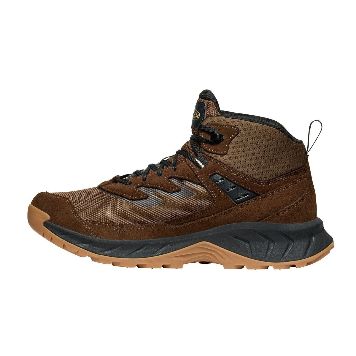 Keen Hightrail Mid Waterproof Hiking Boot – Men's