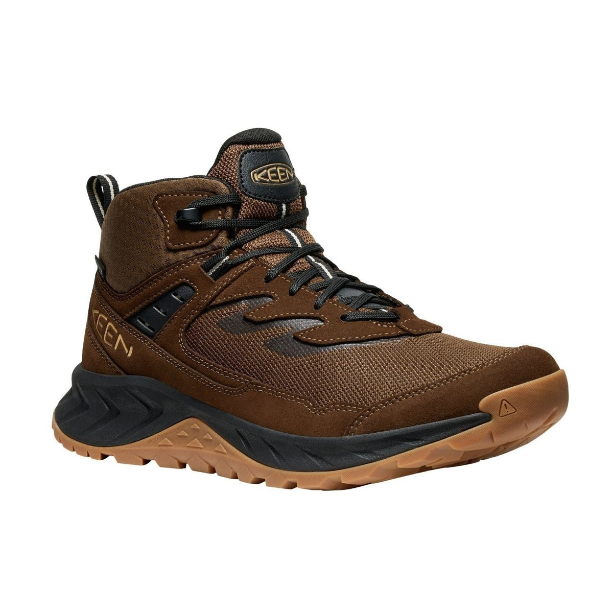 Keen Hightrail Mid Waterproof Hiking Boot – Men's