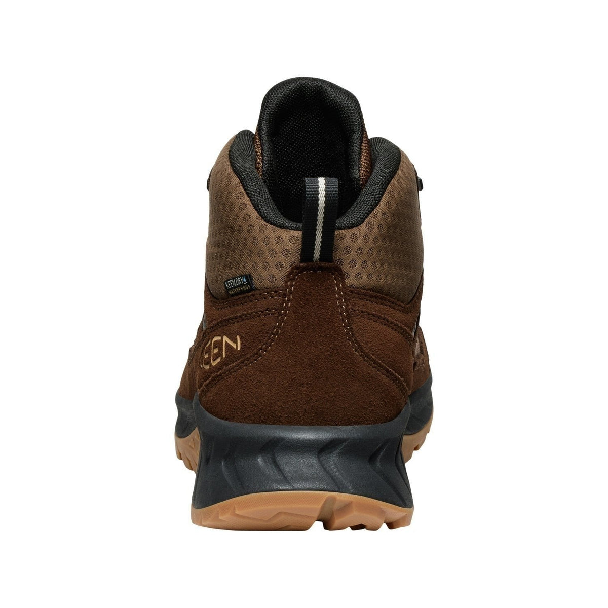 Keen Hightrail Mid Waterproof Hiking Boot – Men's