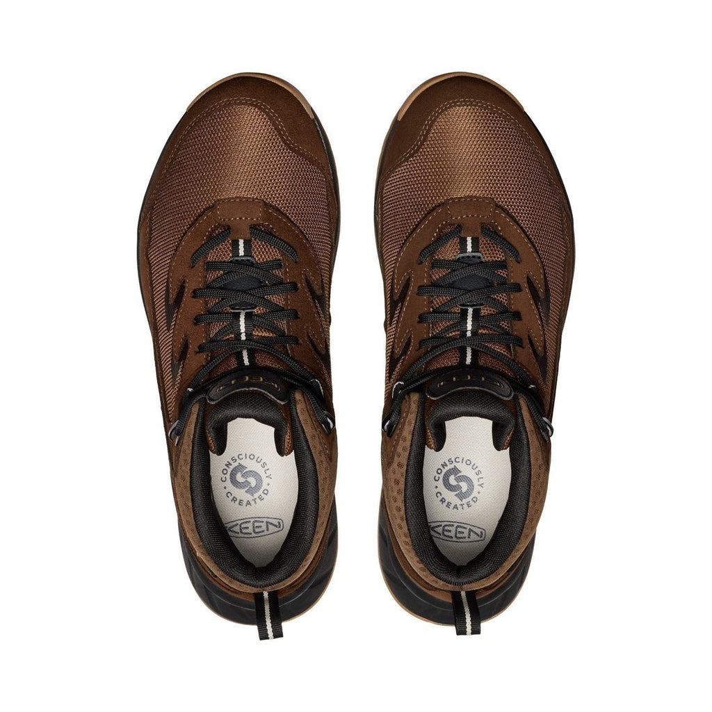 Keen Hightrail Mid Waterproof Hiking Boot – Men's