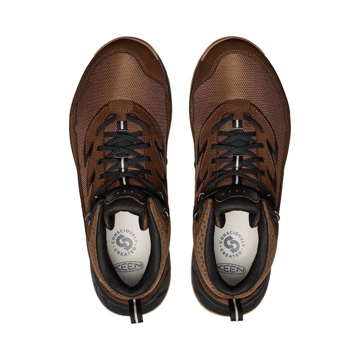 Keen Hightrail Mid Waterproof Hiking Boot – Men's