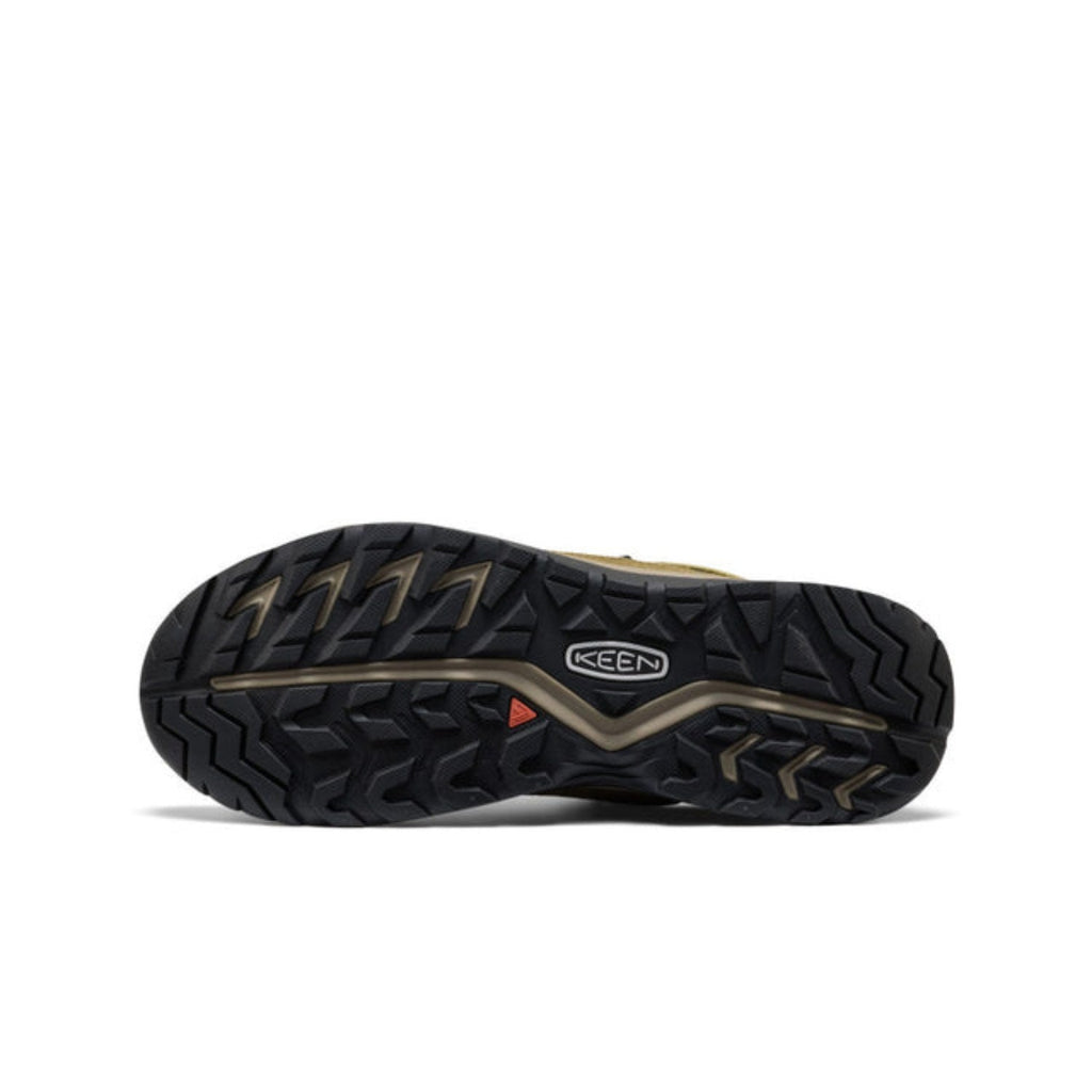 Keen Hightrail Mid Waterproof Hiking Boot – Men's