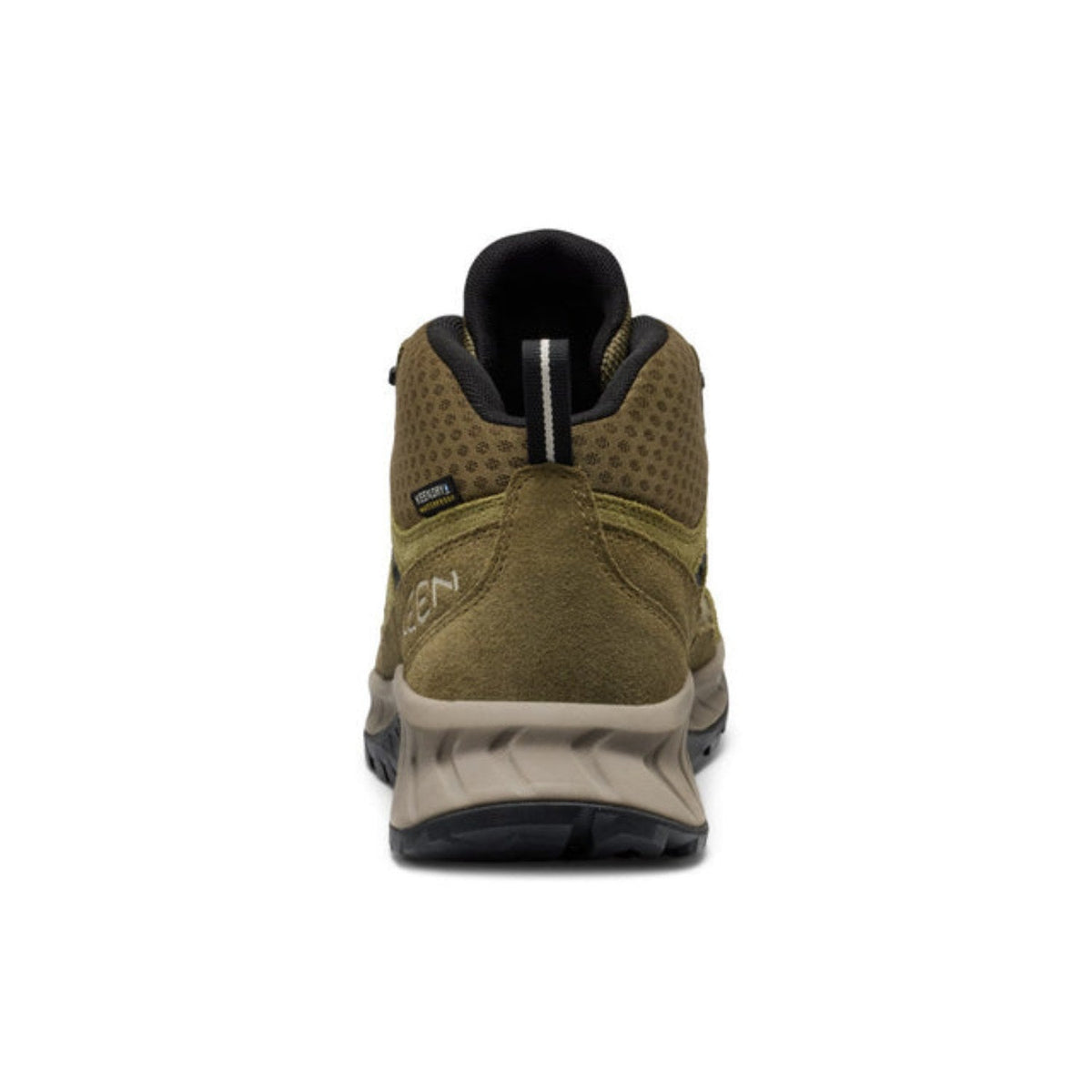 Keen Hightrail Mid Waterproof Hiking Boot – Men's