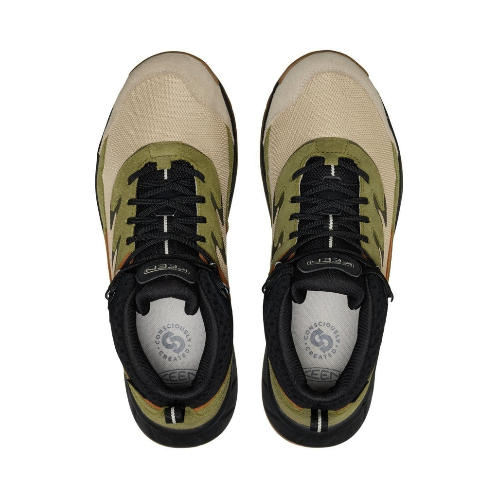 Keen Hightrail Mid Waterproof Hiking Boot – Men's