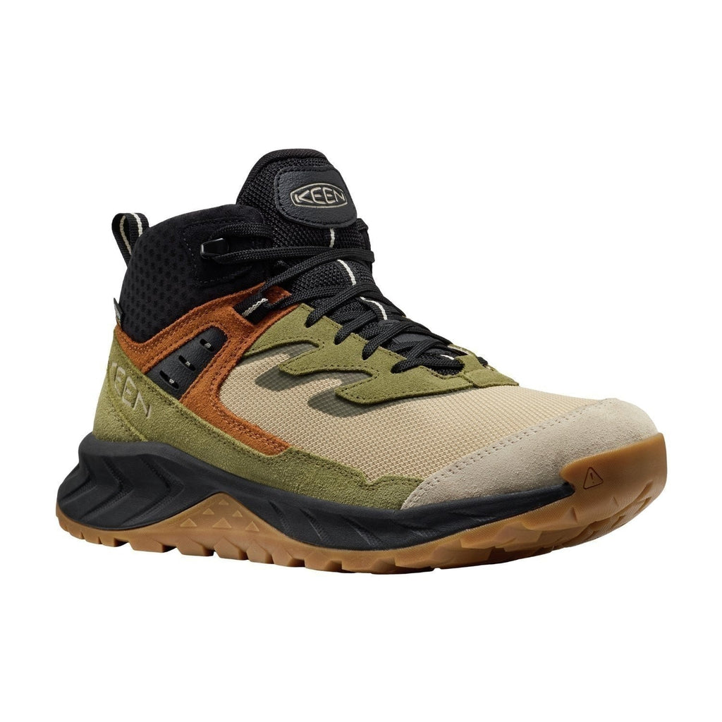 Keen Hightrail Mid Waterproof Hiking Boot – Men's