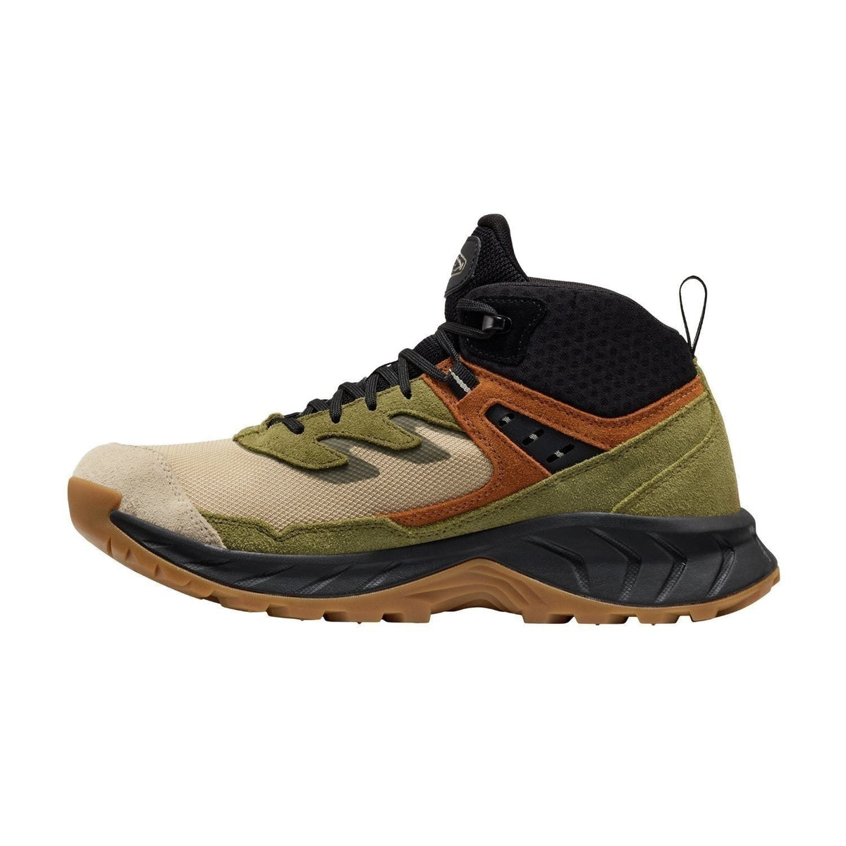 Keen Hightrail Mid Waterproof Hiking Boot – Men's