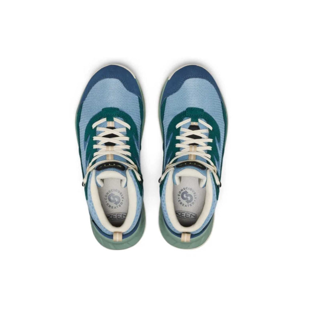 Keen Hightrail Mid Waterproof Hiking Boot – Women's