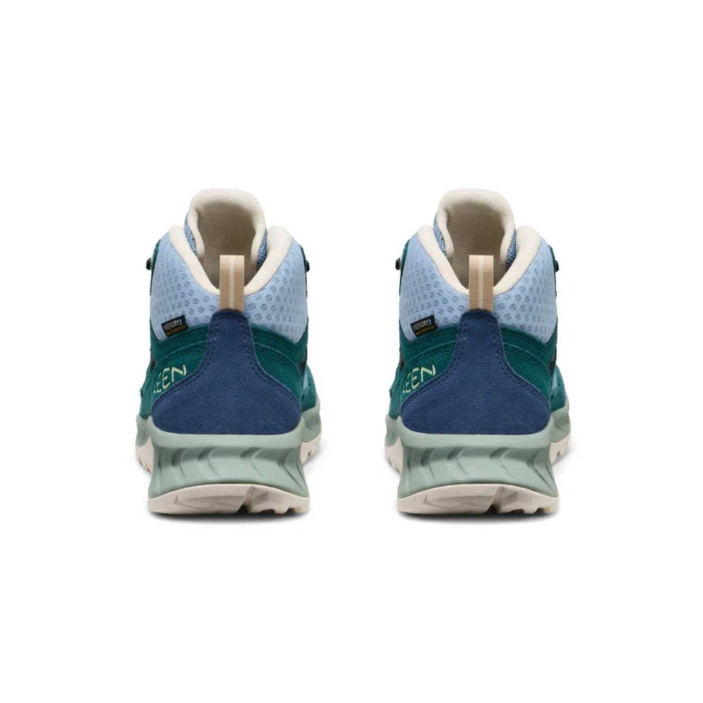 Keen Hightrail Mid Waterproof Hiking Boot – Women's