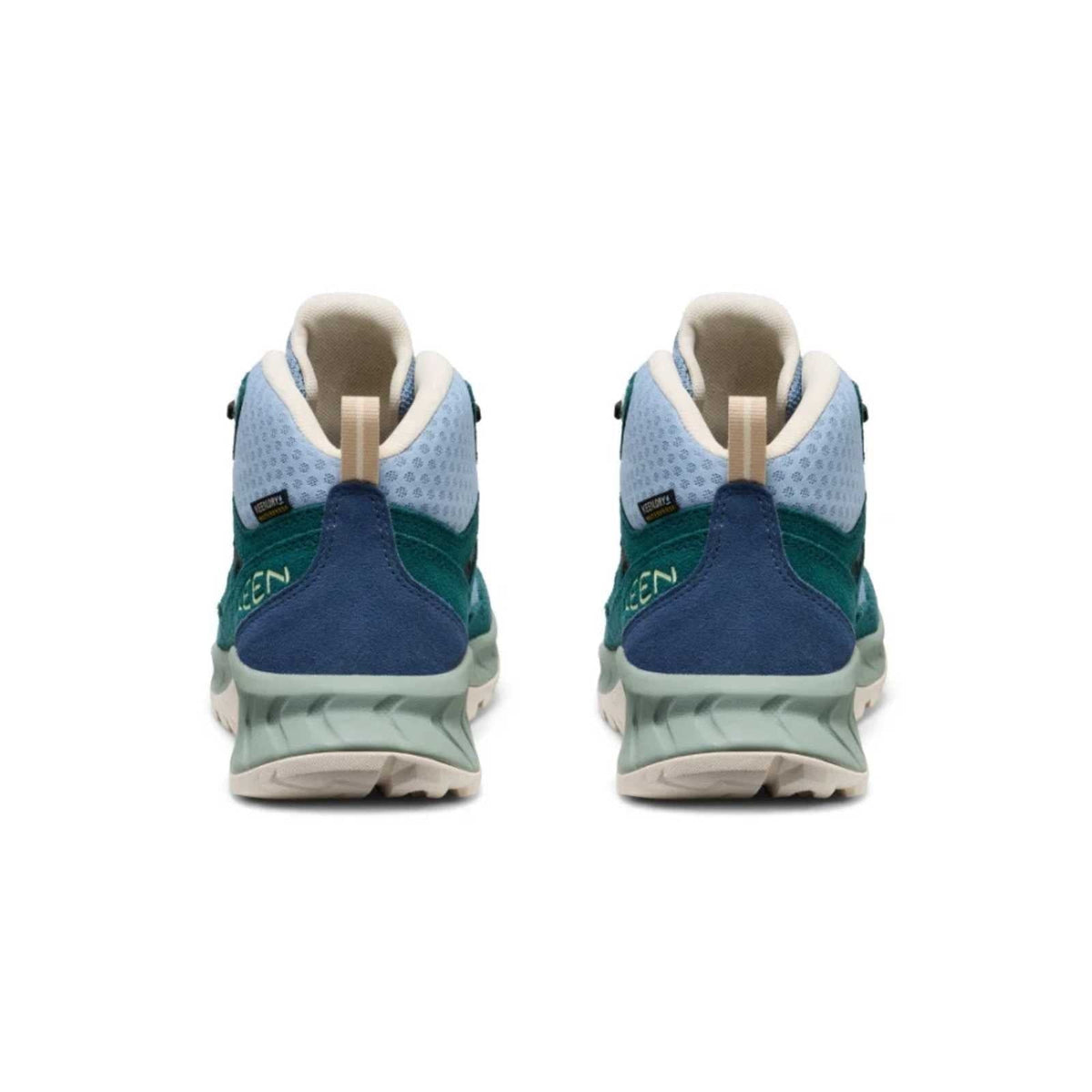 Keen Hightrail Mid Waterproof Hiking Boot – Women's
