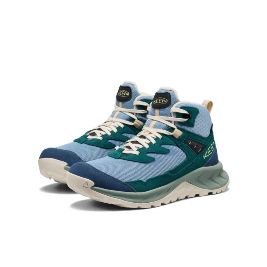 Keen Hightrail Mid Waterproof Hiking Boot – Women's