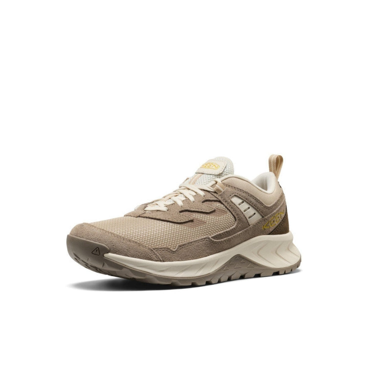 Keen Hightrail Vent Hiking Shoe – Men's