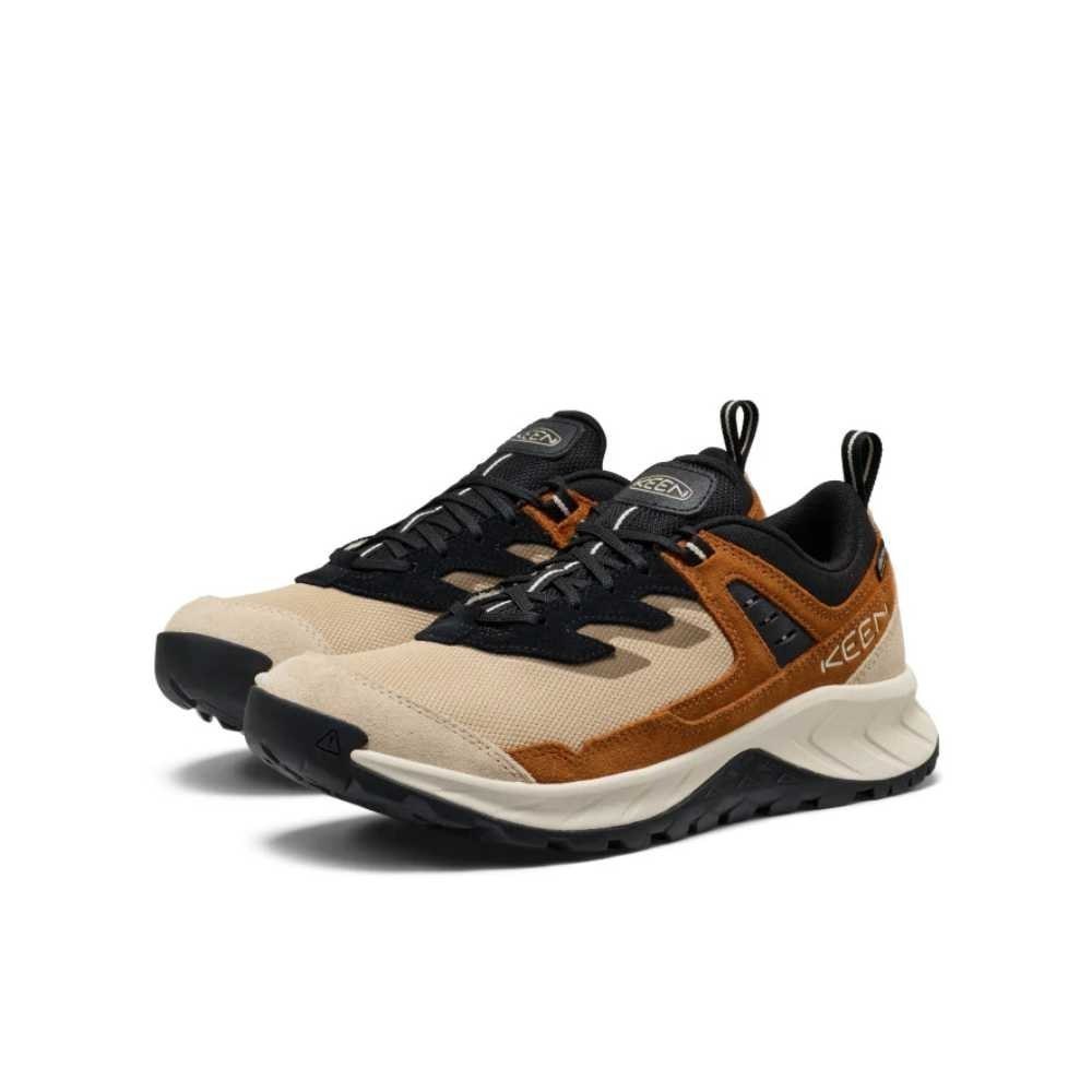 Keen Hightrail Waterproof Hiking Shoe – Men's