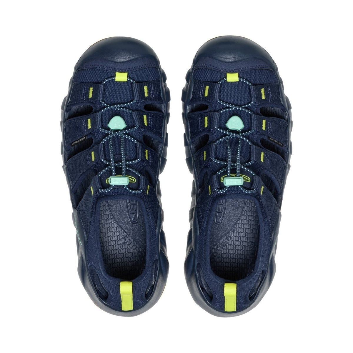 Keen Hyperport H2 Sandal – Men's