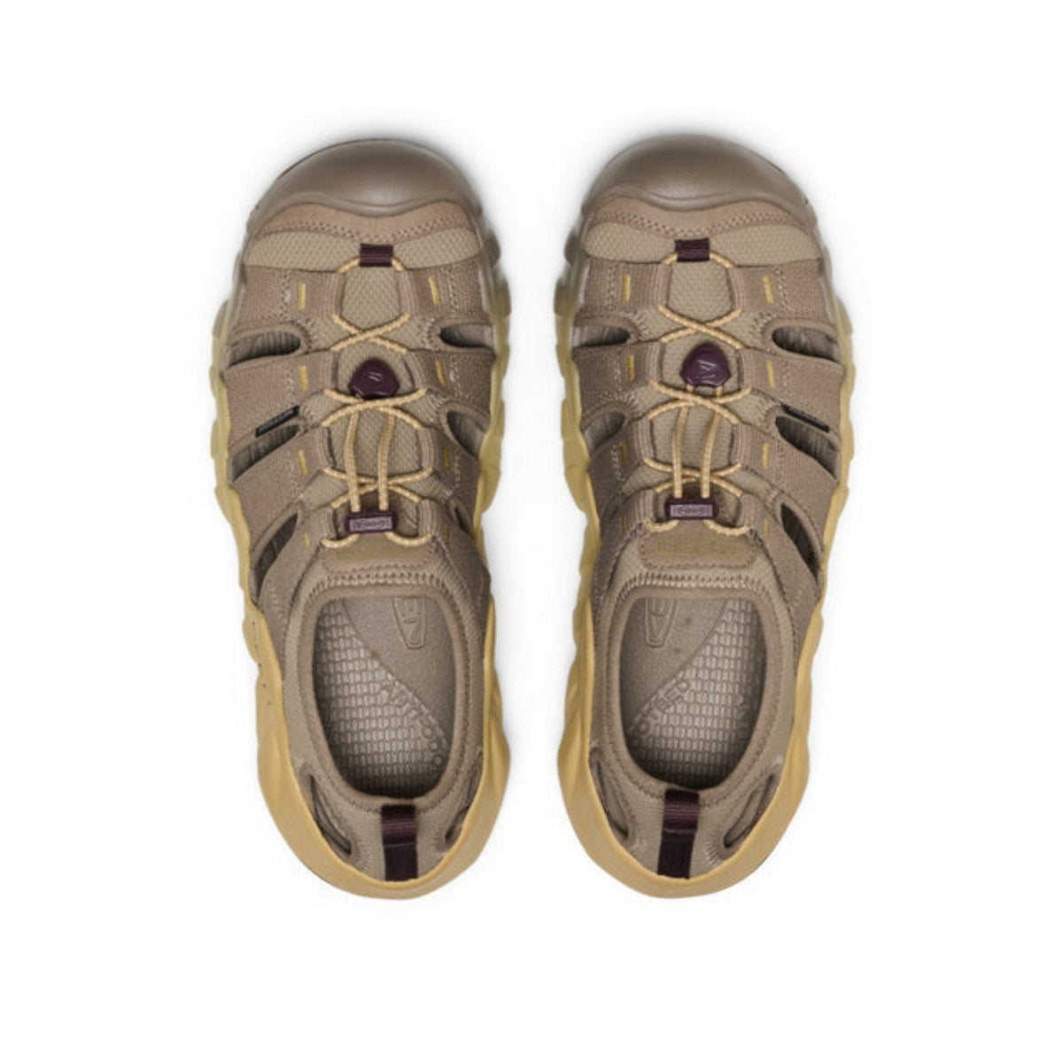 Keen Hyperport H2 Sandal – Men's