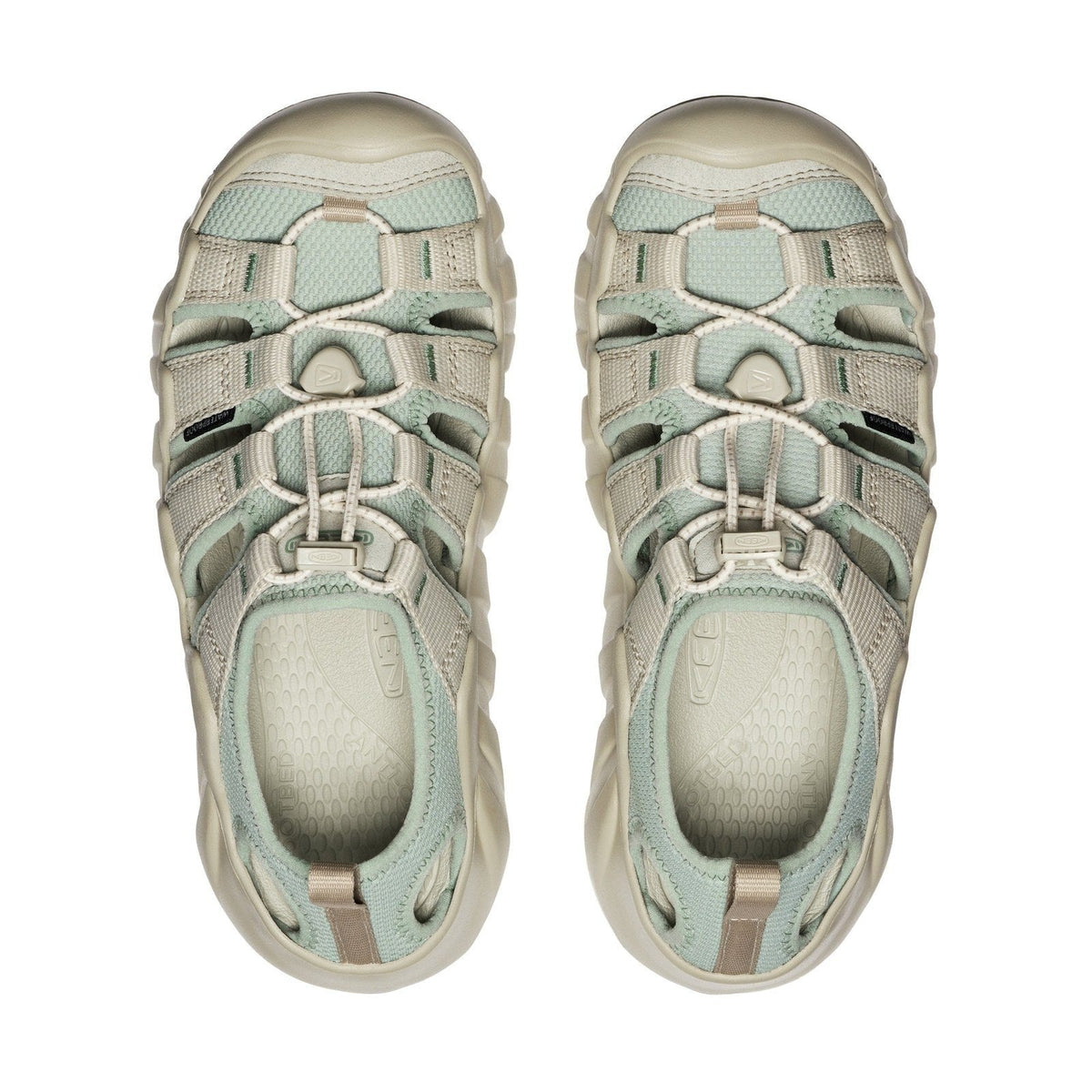 Keen Hyperport H2 Sandal – Women's