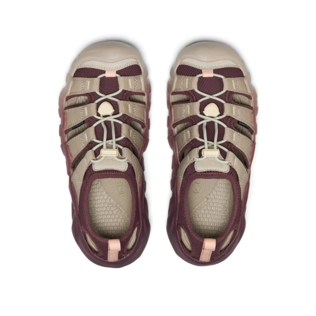 Keen Hyperport H2 Sandal – Women's