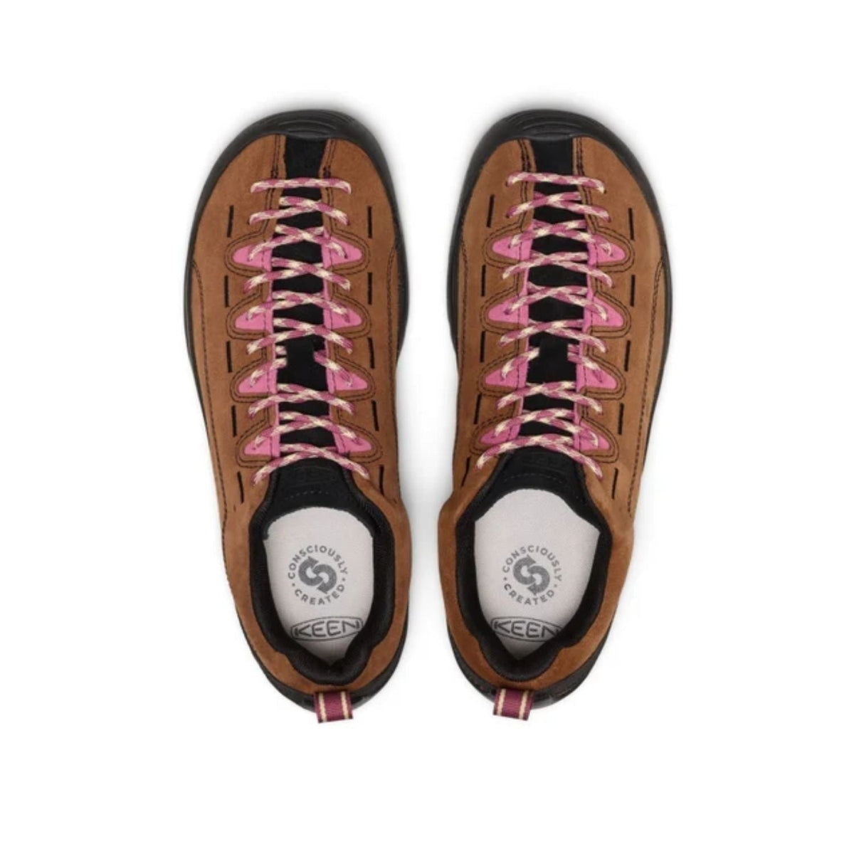 Keen Jasper Sneaker – Men's