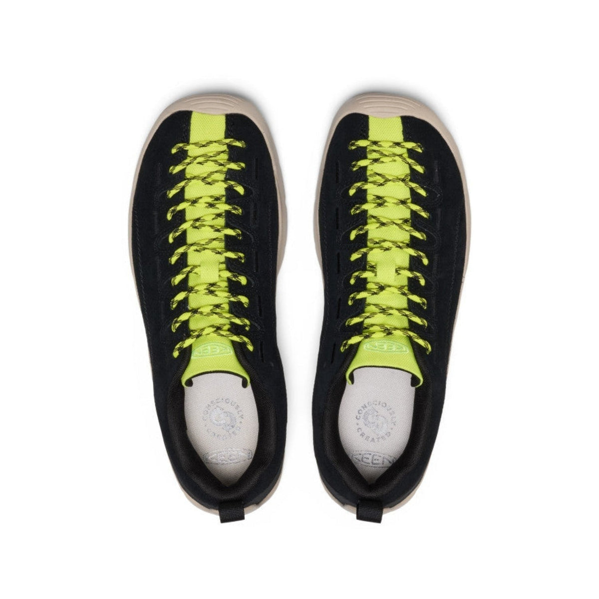 Keen Jasper Sneaker – Men's