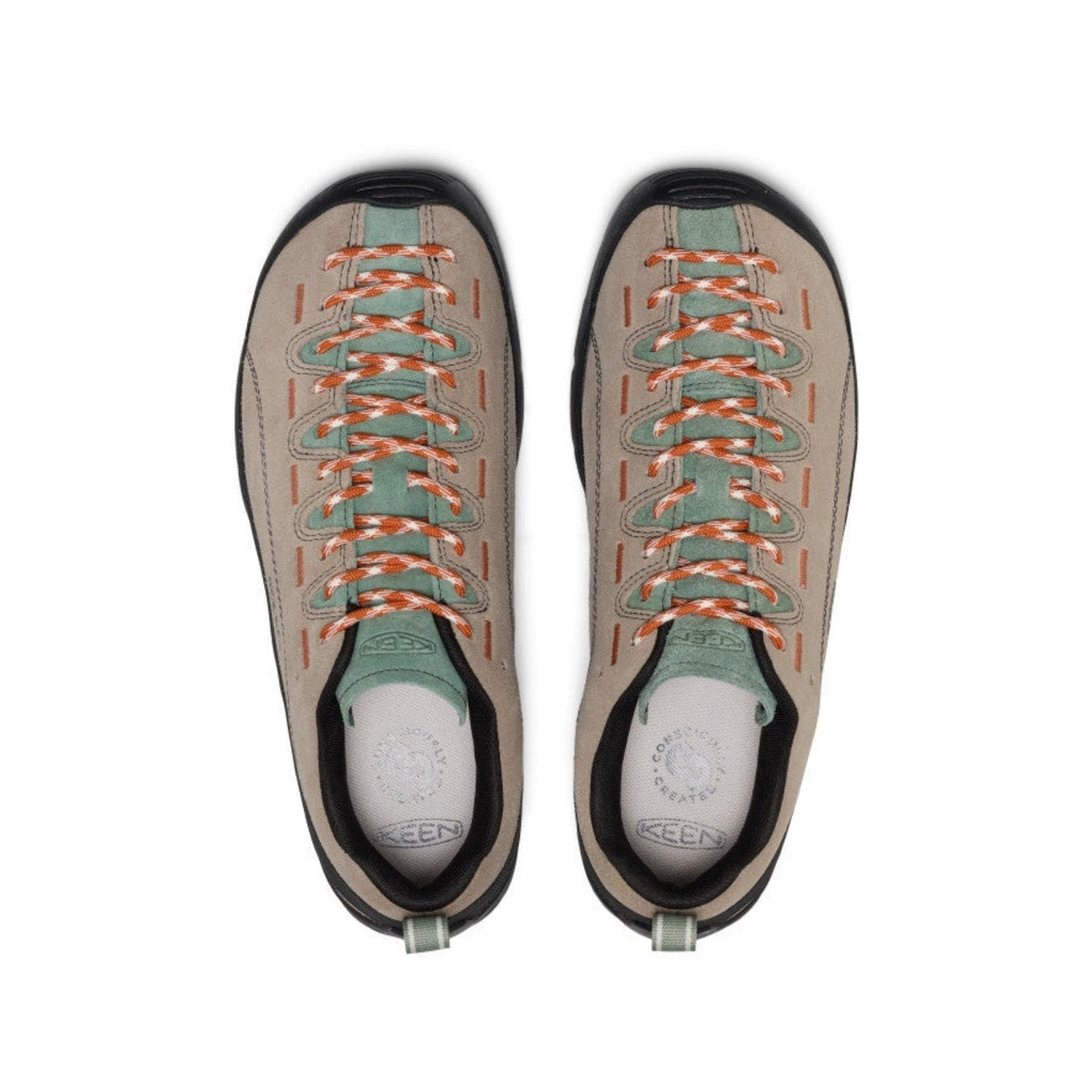 Keen Jasper Sneaker – Men's