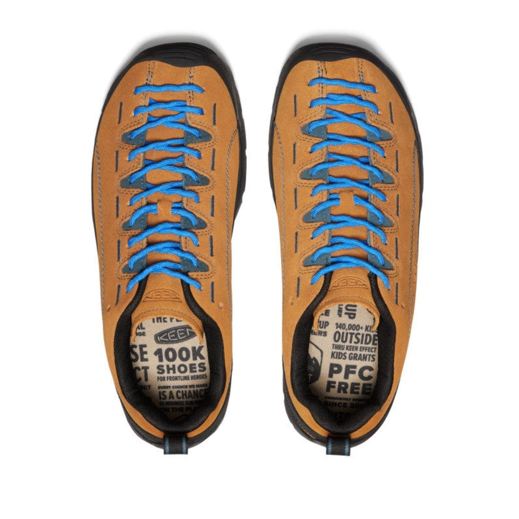 Keen Jasper Sneaker – Men's