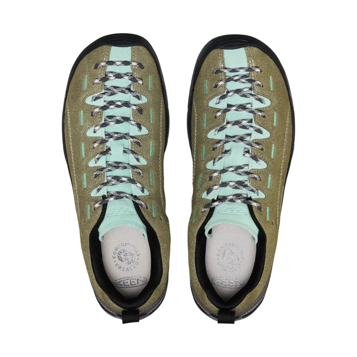 Keen Jasper Sneaker – Men's