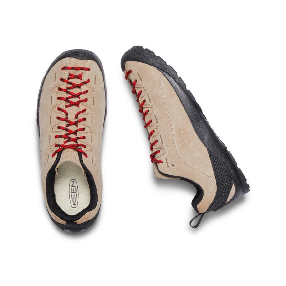 Keen Jasper Sneaker – Men's