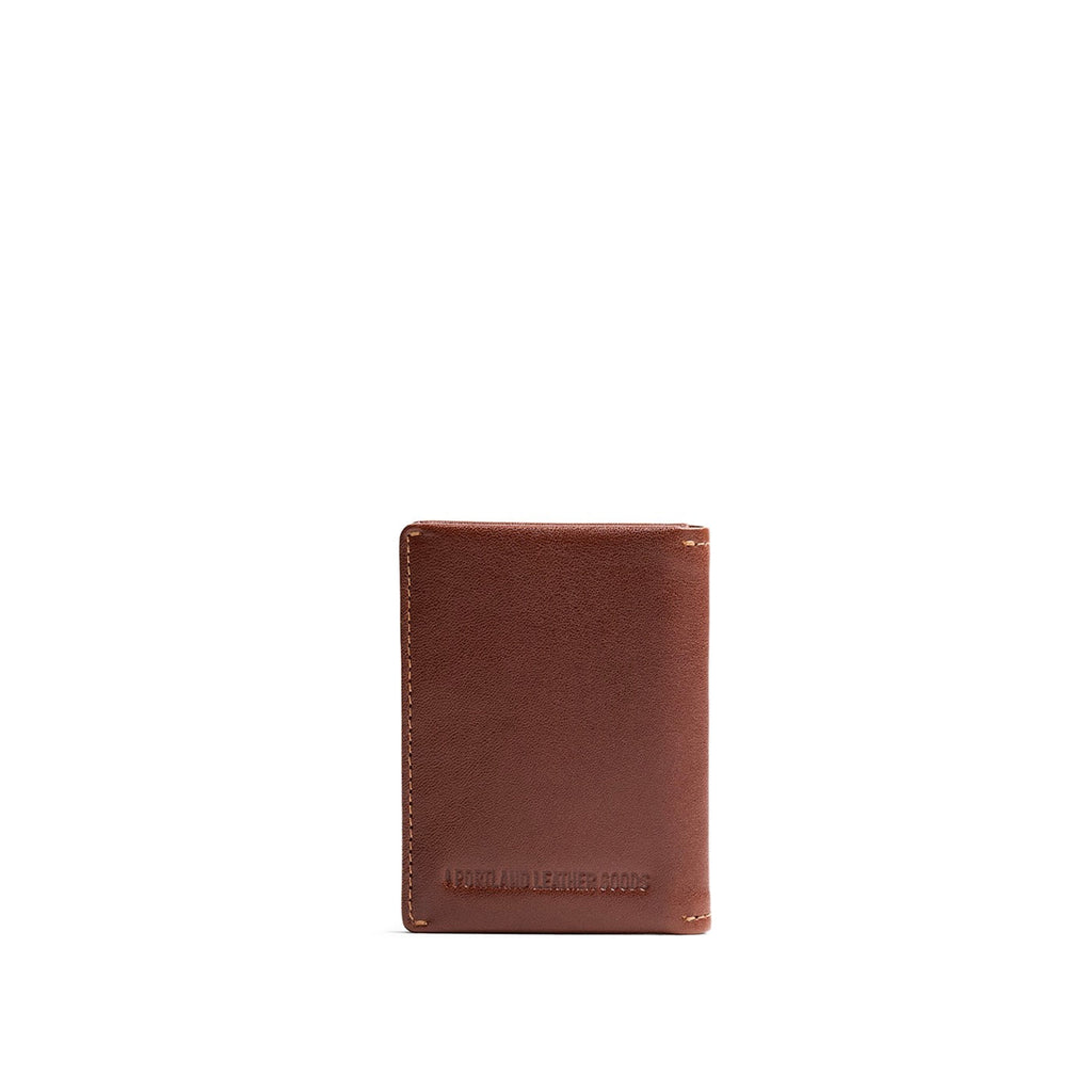 'Almost Perfect' Knox Card Holder