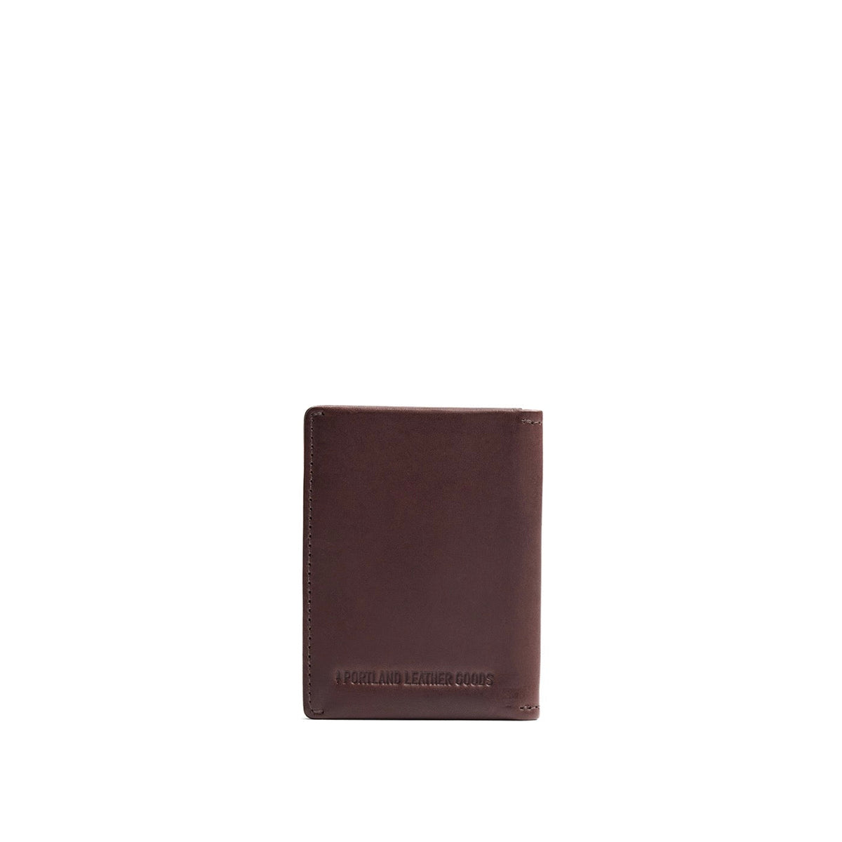 'Almost Perfect' Knox Card Holder