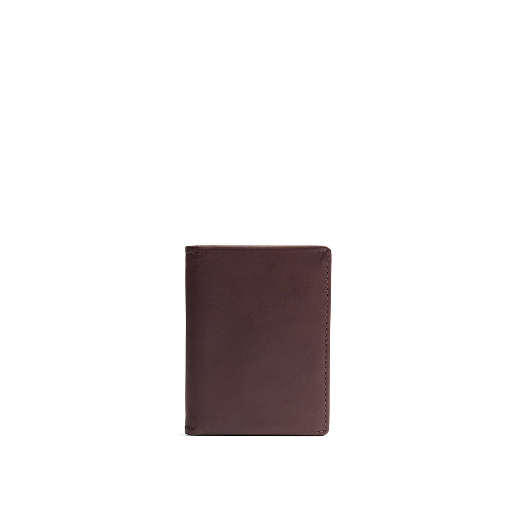 'Almost Perfect' Knox Card Holder
