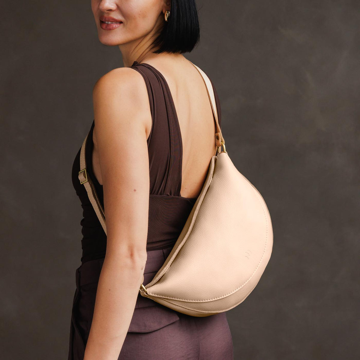 'Almost Perfect' Koala Sling Bag