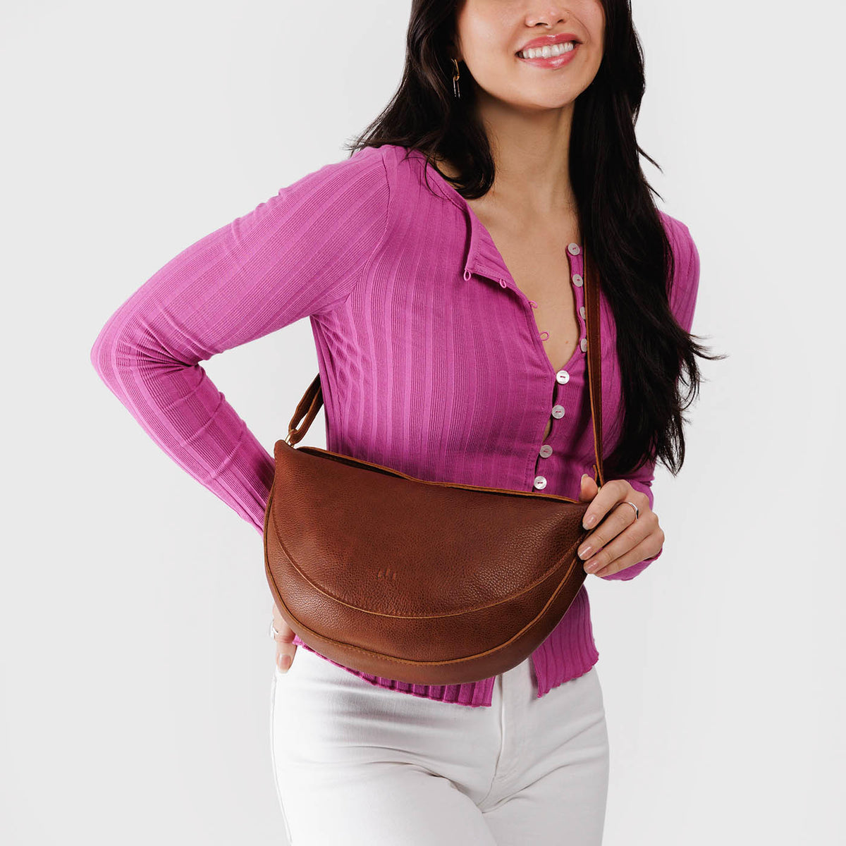 'Almost Perfect' Koala Sling Bag
